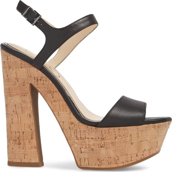 Jessica Simpson Shoes - JS DIVELLA HEELS
